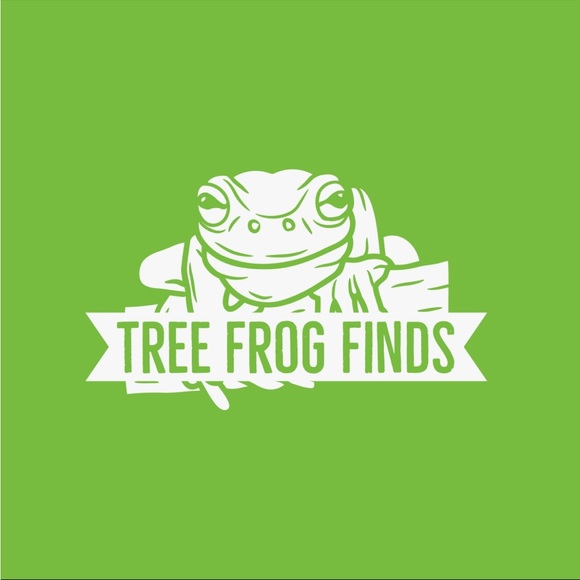 treefrogfinds